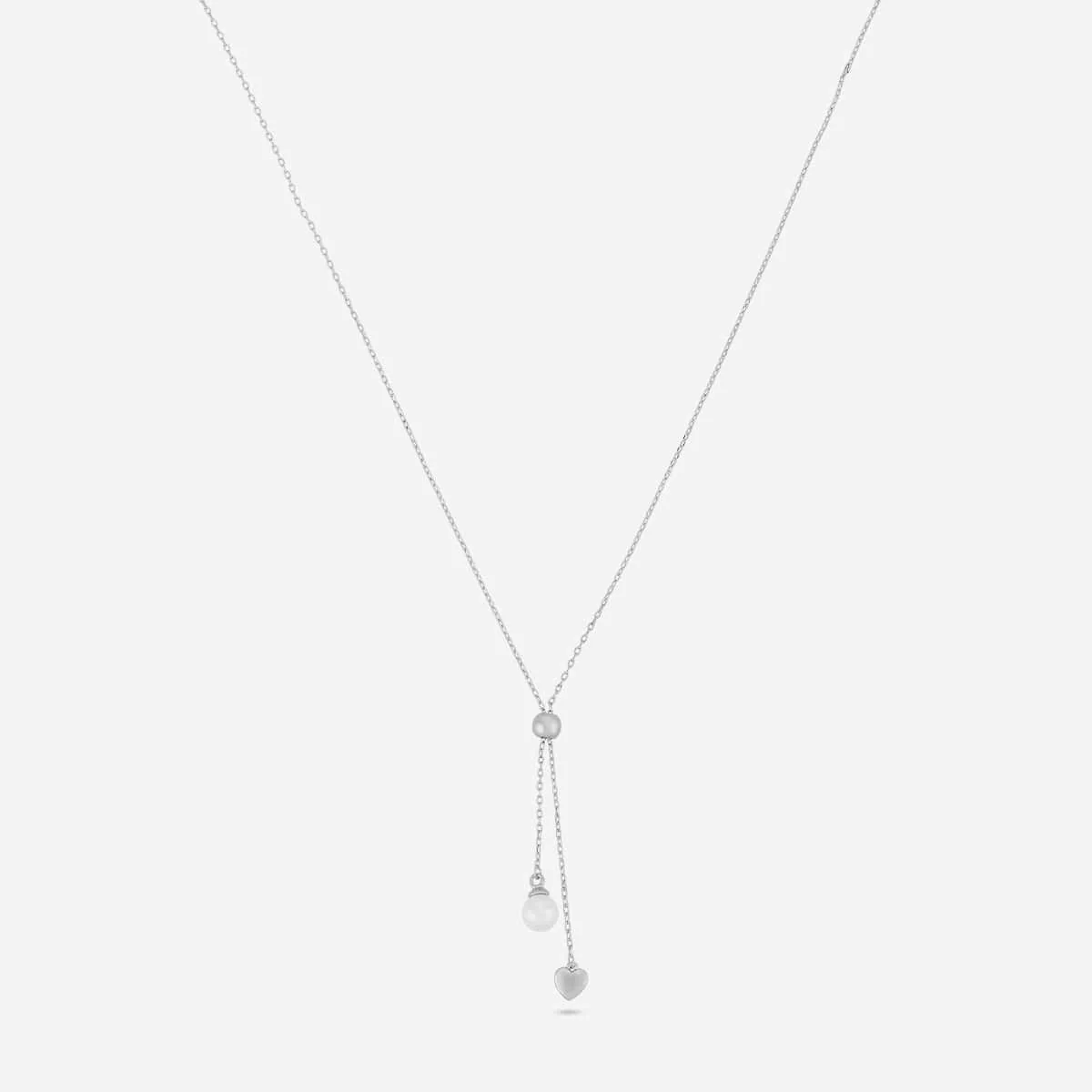 Trendy Necklace 200070 - Image 6