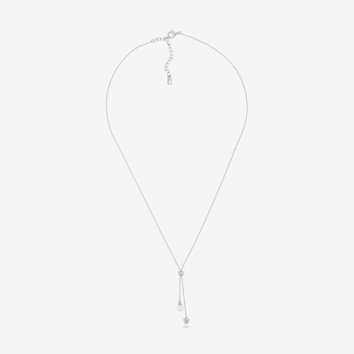 Trendy Necklace 200070 - Image 7