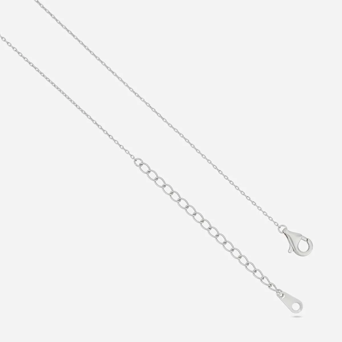 Trendy Necklace 200070 - Image 8