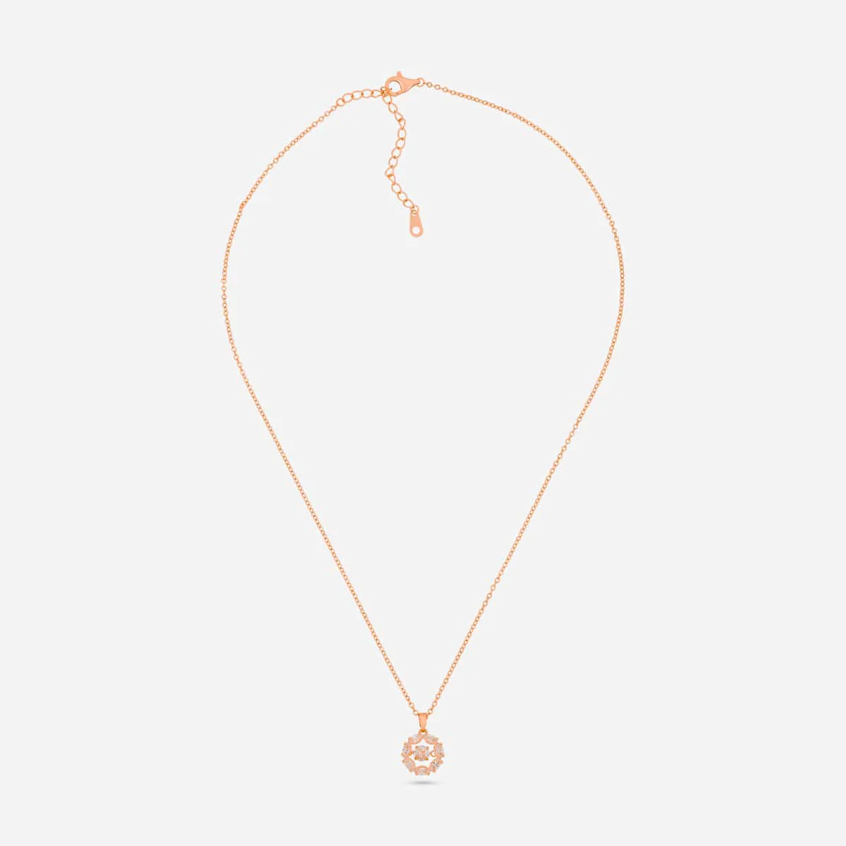 Trendy Necklace 200071 - Image 12
