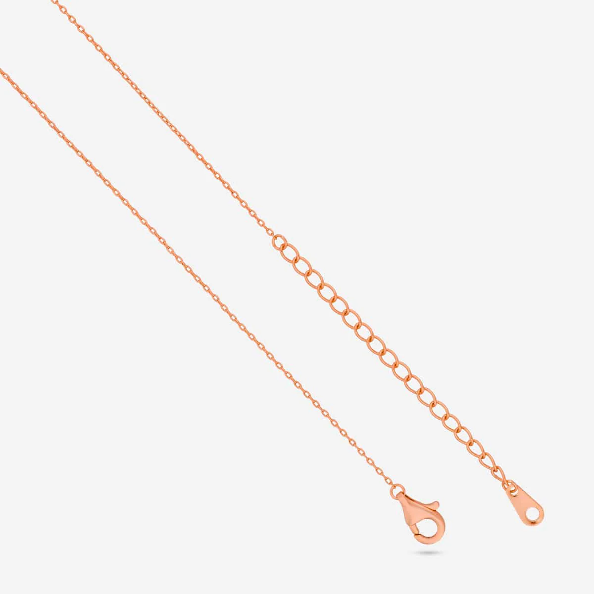 Trendy Necklace 200071 - Image 13