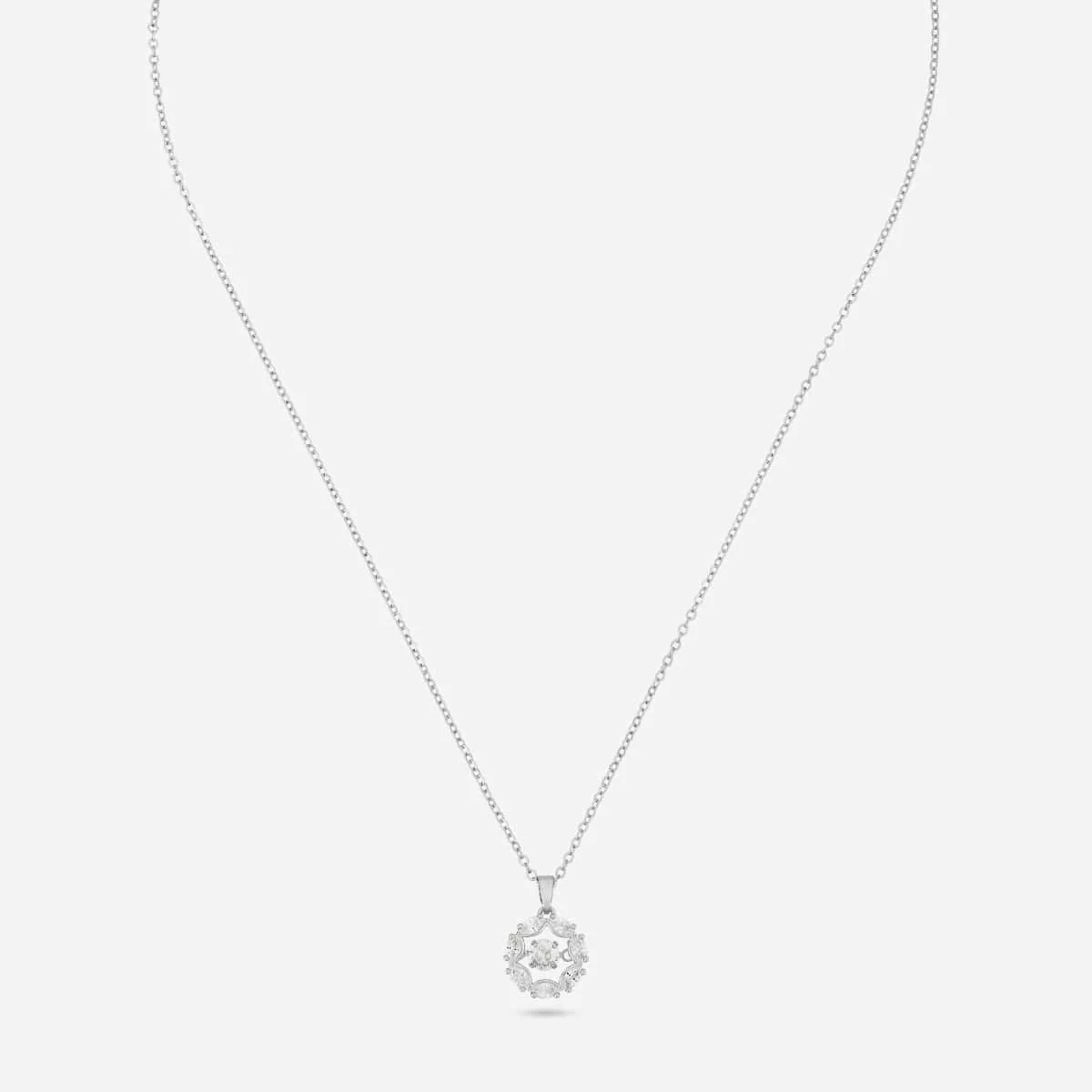Trendy Necklace 200071 - Image 7