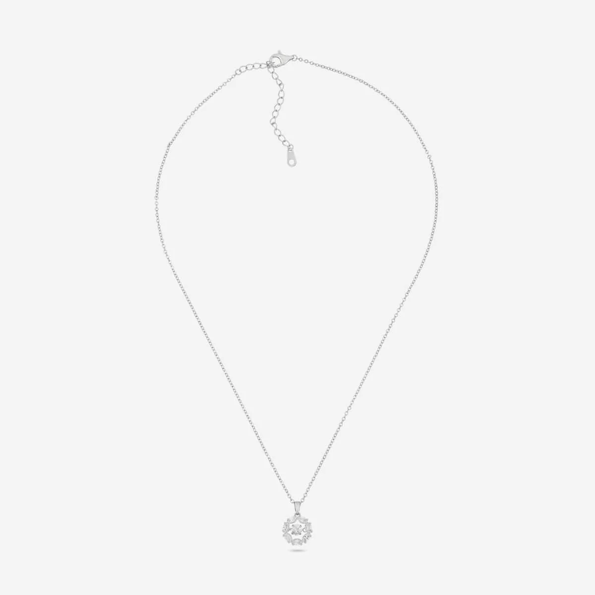 Trendy Necklace 200071 - Image 8