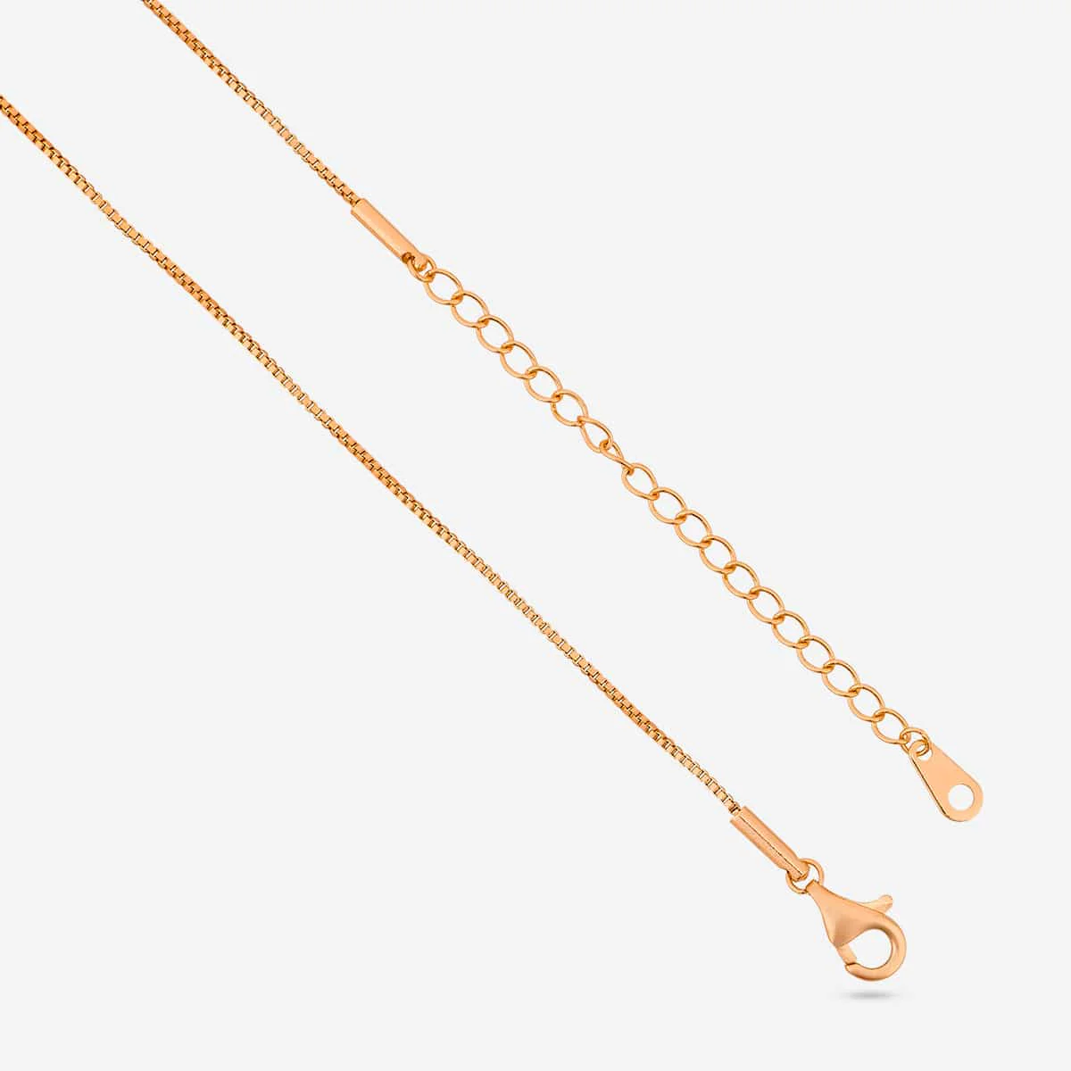 Trendy Necklace 200073 - Image 10