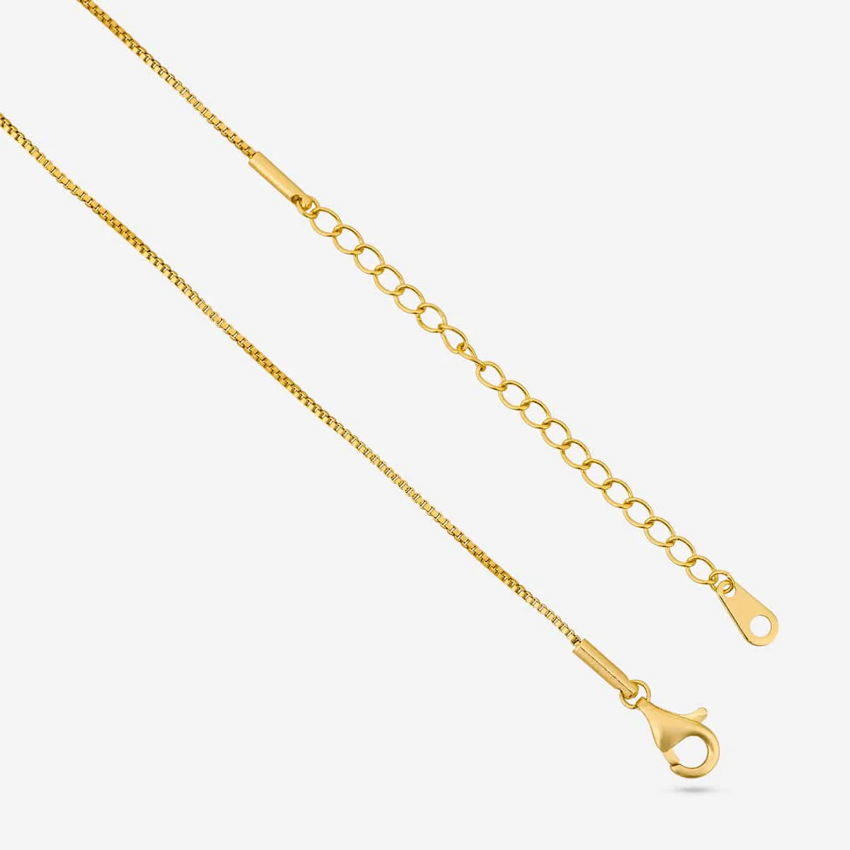 Trendy Necklace 200073 - Image 5