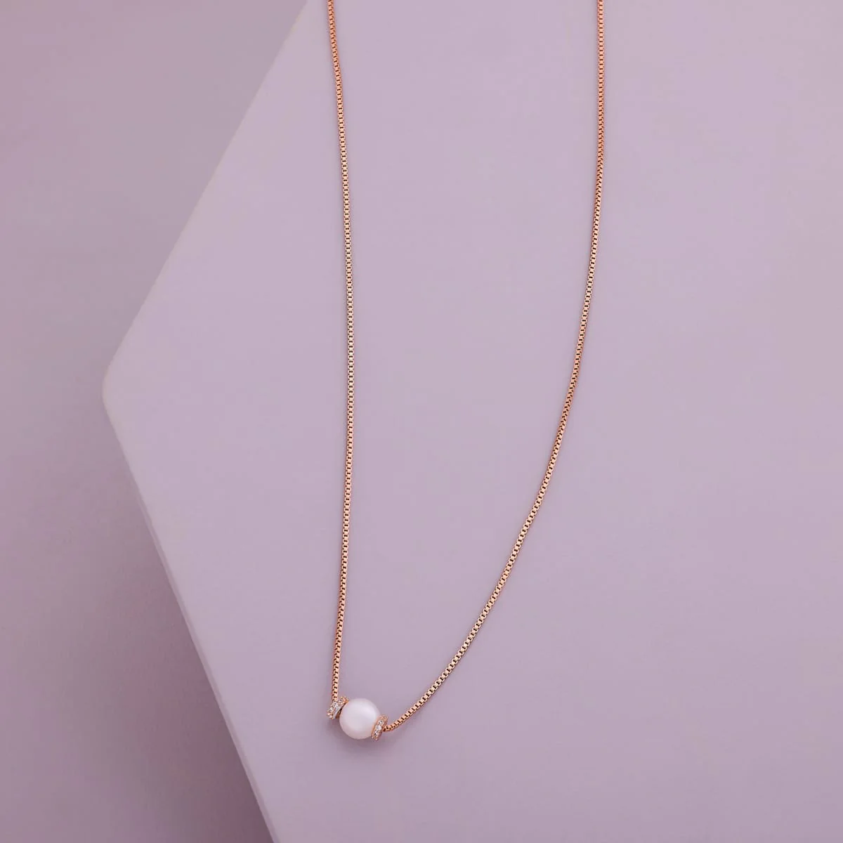 Trendy Necklace 200073 - Image 7