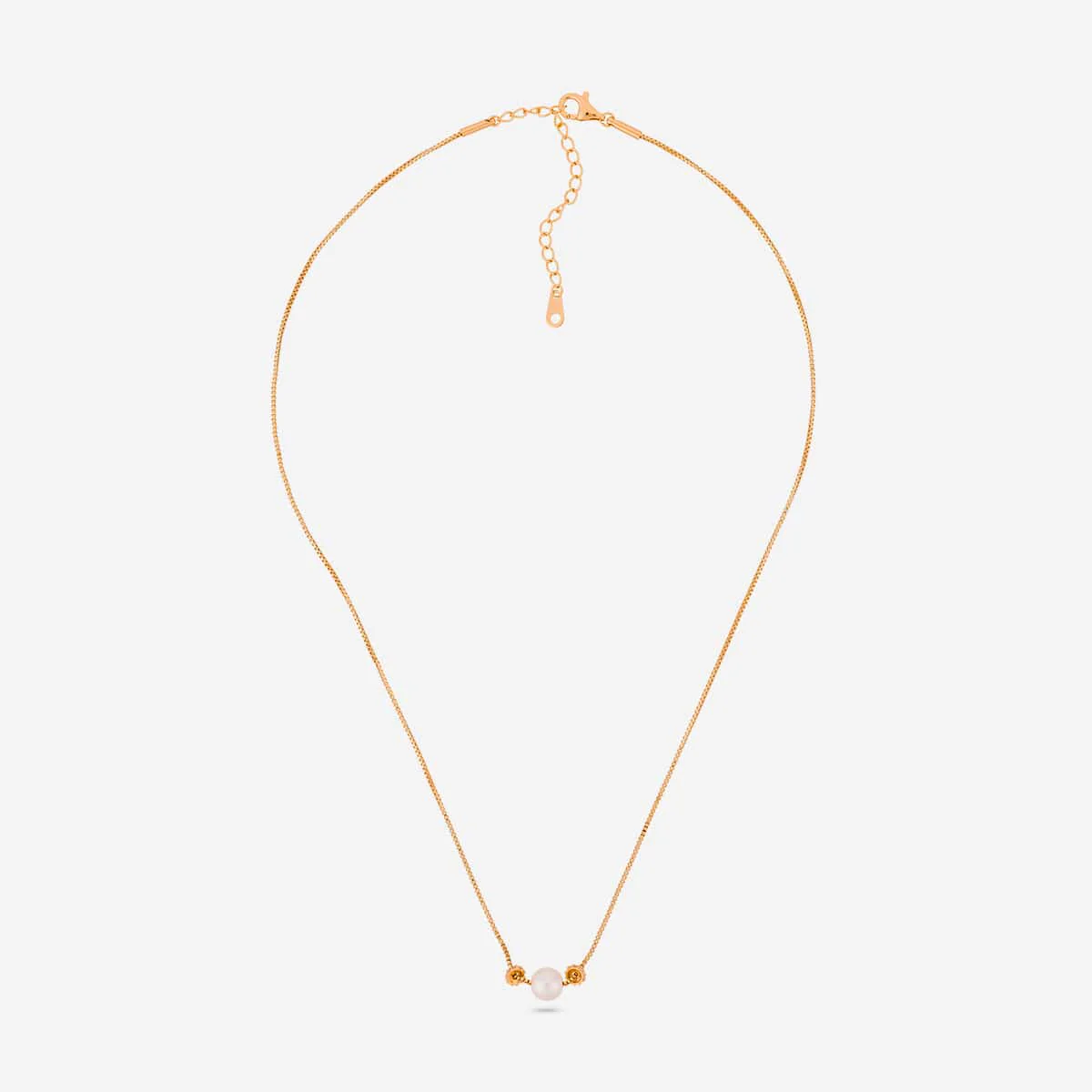 Trendy Necklace 200073 - Image 9