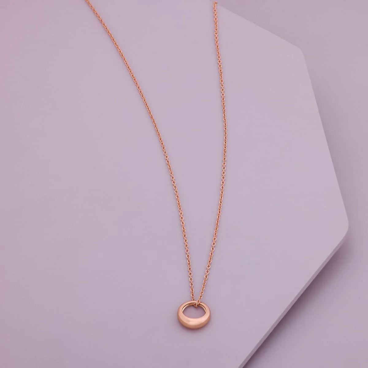 Trendy Necklace 200074 - Image 10