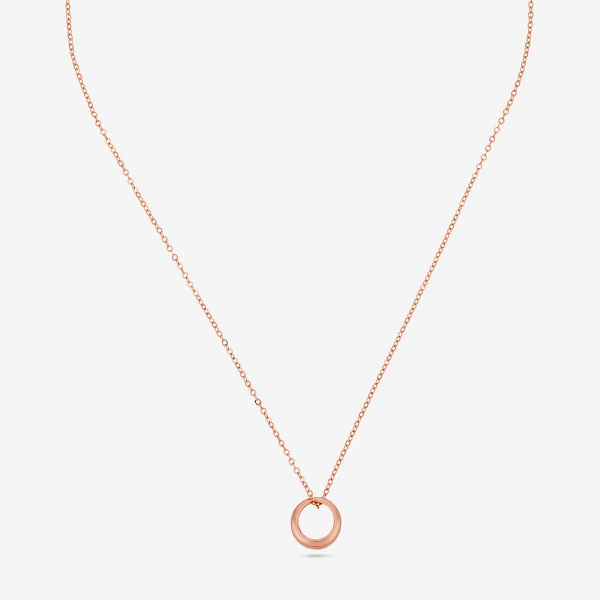 Trendy Necklace 200074 - Image 11