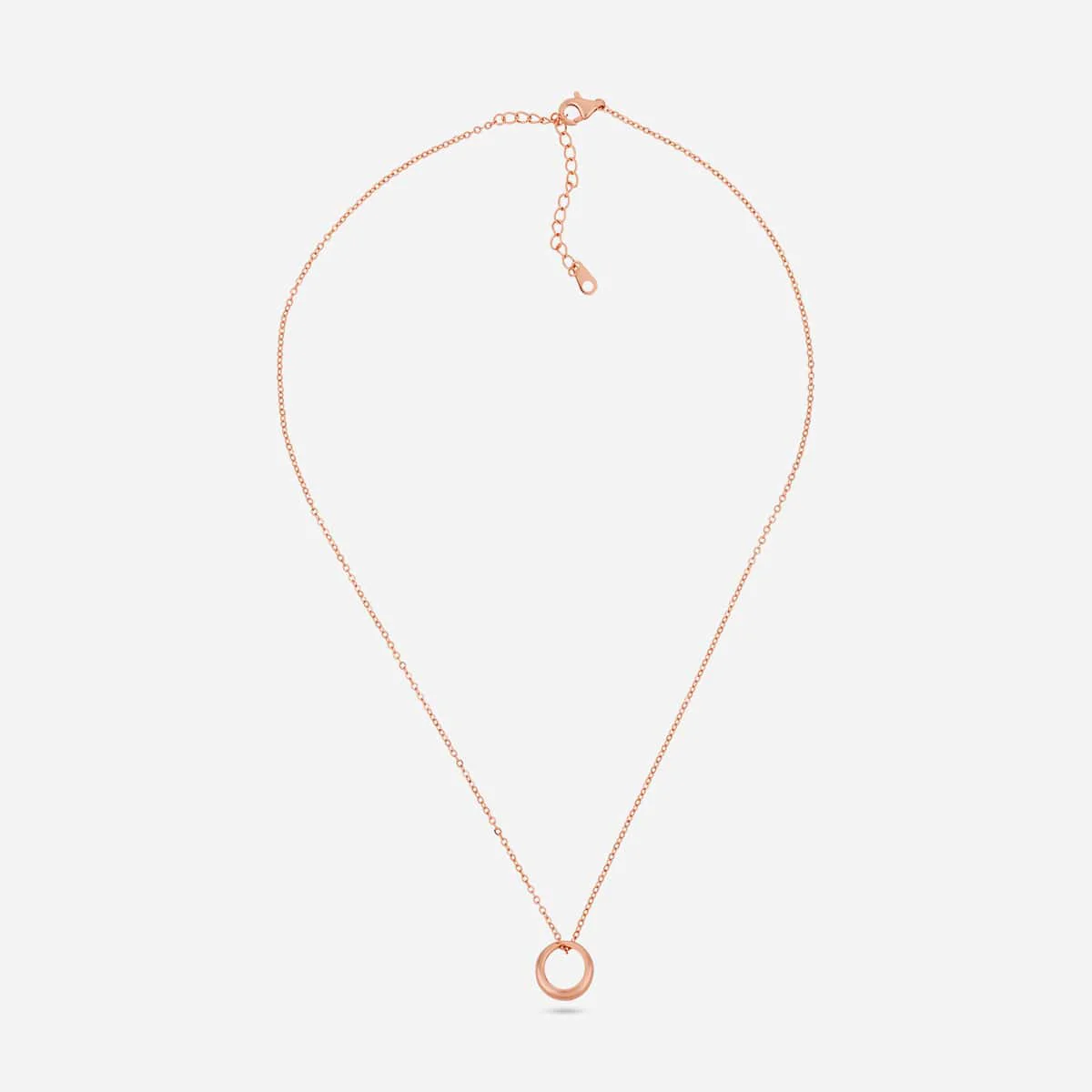 Trendy Necklace 200074 - Image 12