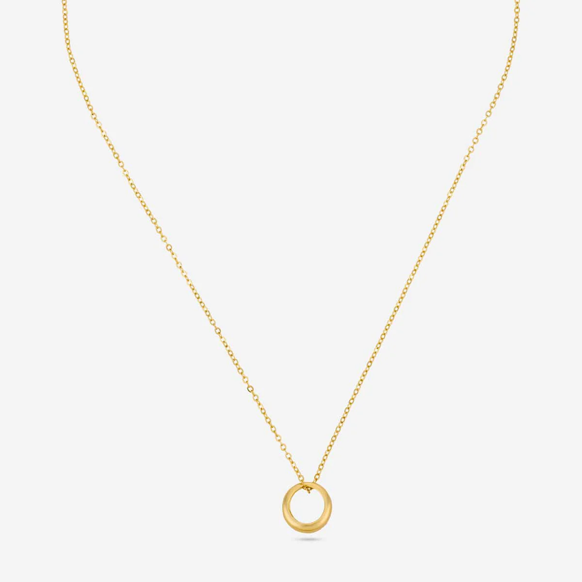 Trendy Necklace 200074 - Image 3