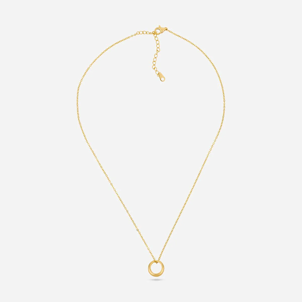 Trendy Necklace 200074 - Image 4
