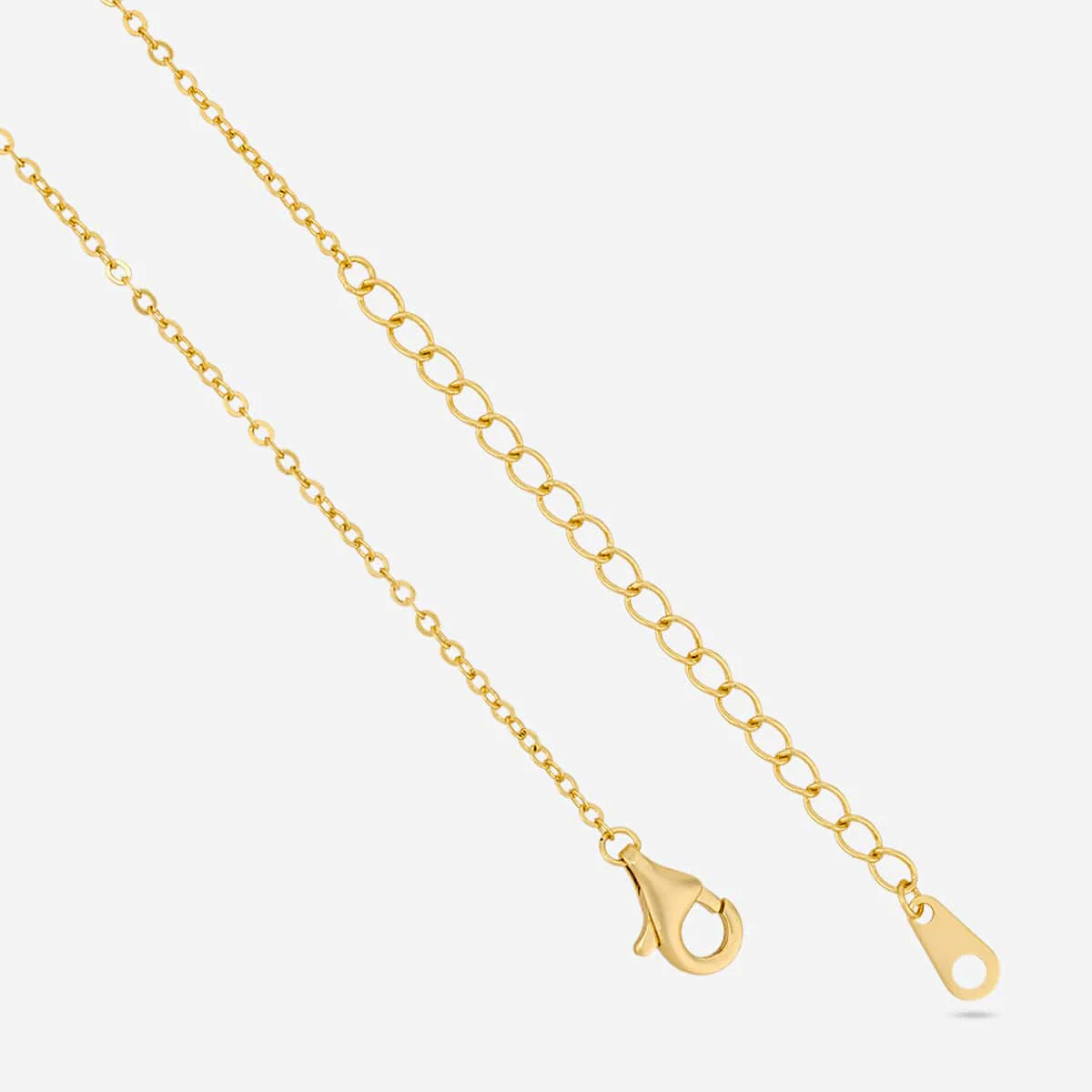 Trendy Necklace 200074 - Image 5