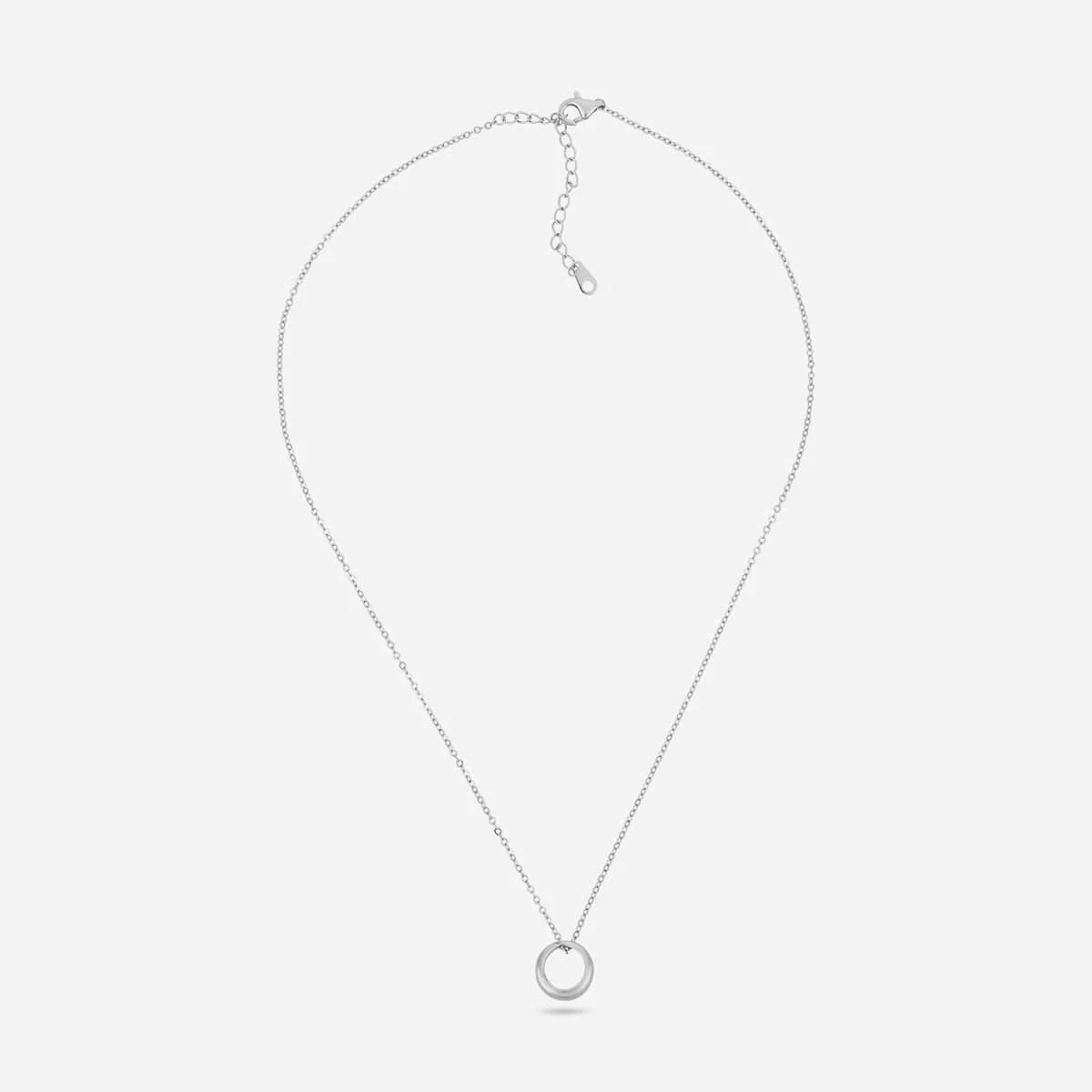 Trendy Necklace 200074 - Image 8