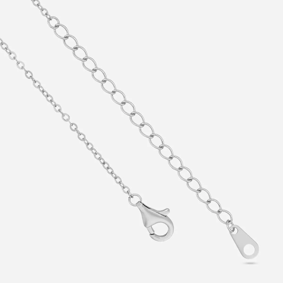 Trendy Necklace 200074 - Image 9