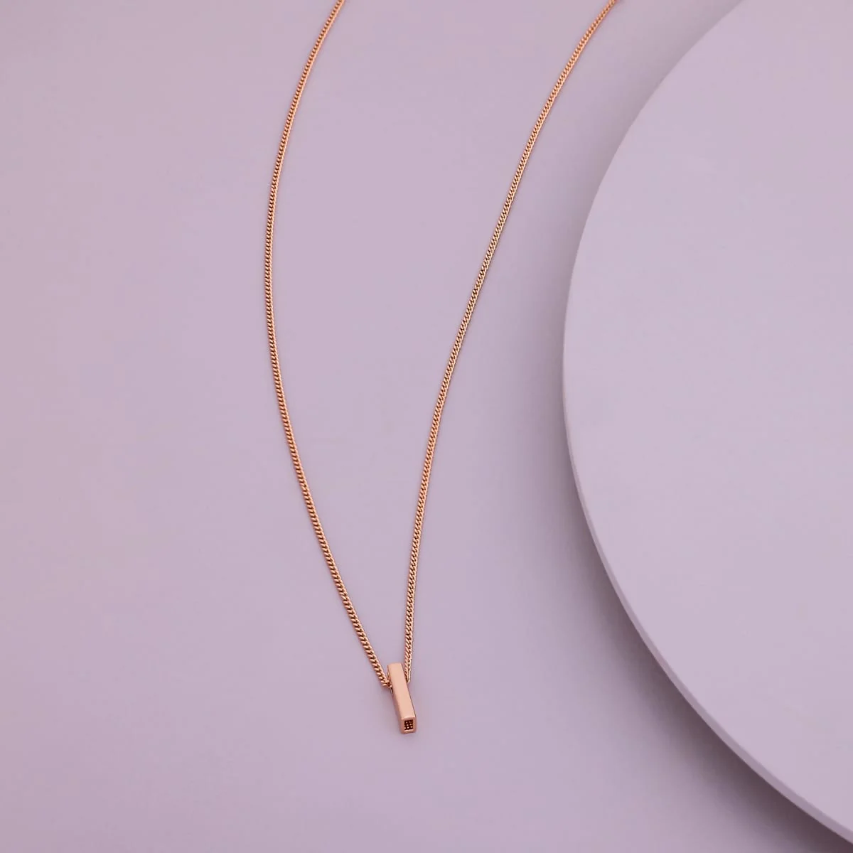Trendy Necklace 200075 - Image 10
