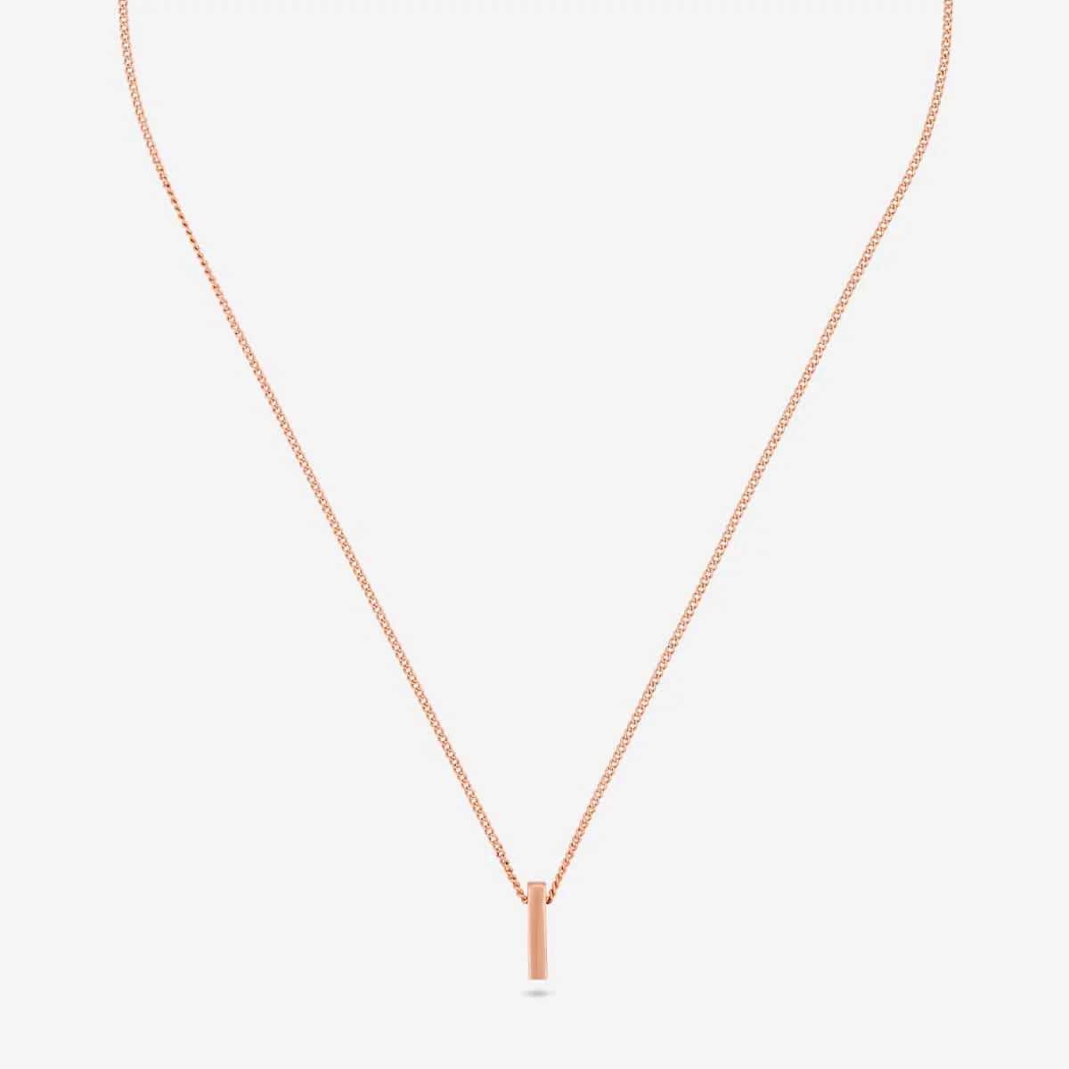 Trendy Necklace 200075 - Image 11