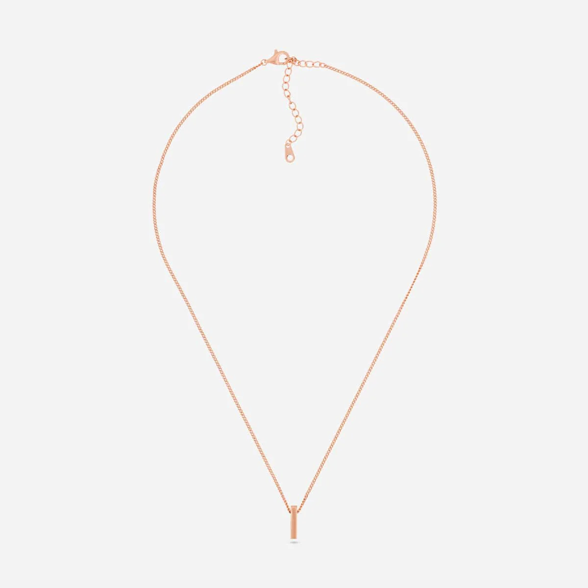 Trendy Necklace 200075 - Image 12