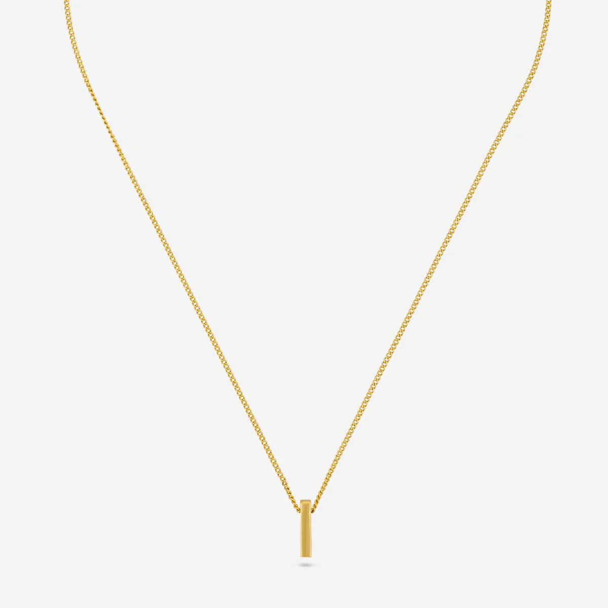 Trendy Necklace 200075 - Image 3