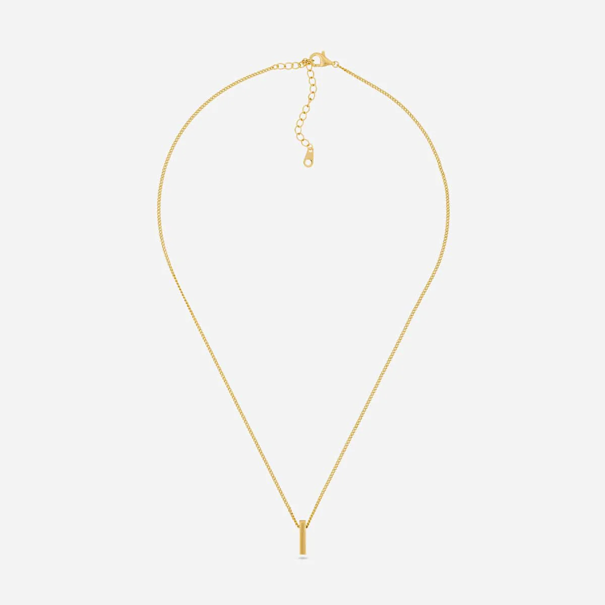 Trendy Necklace 200075 - Image 4