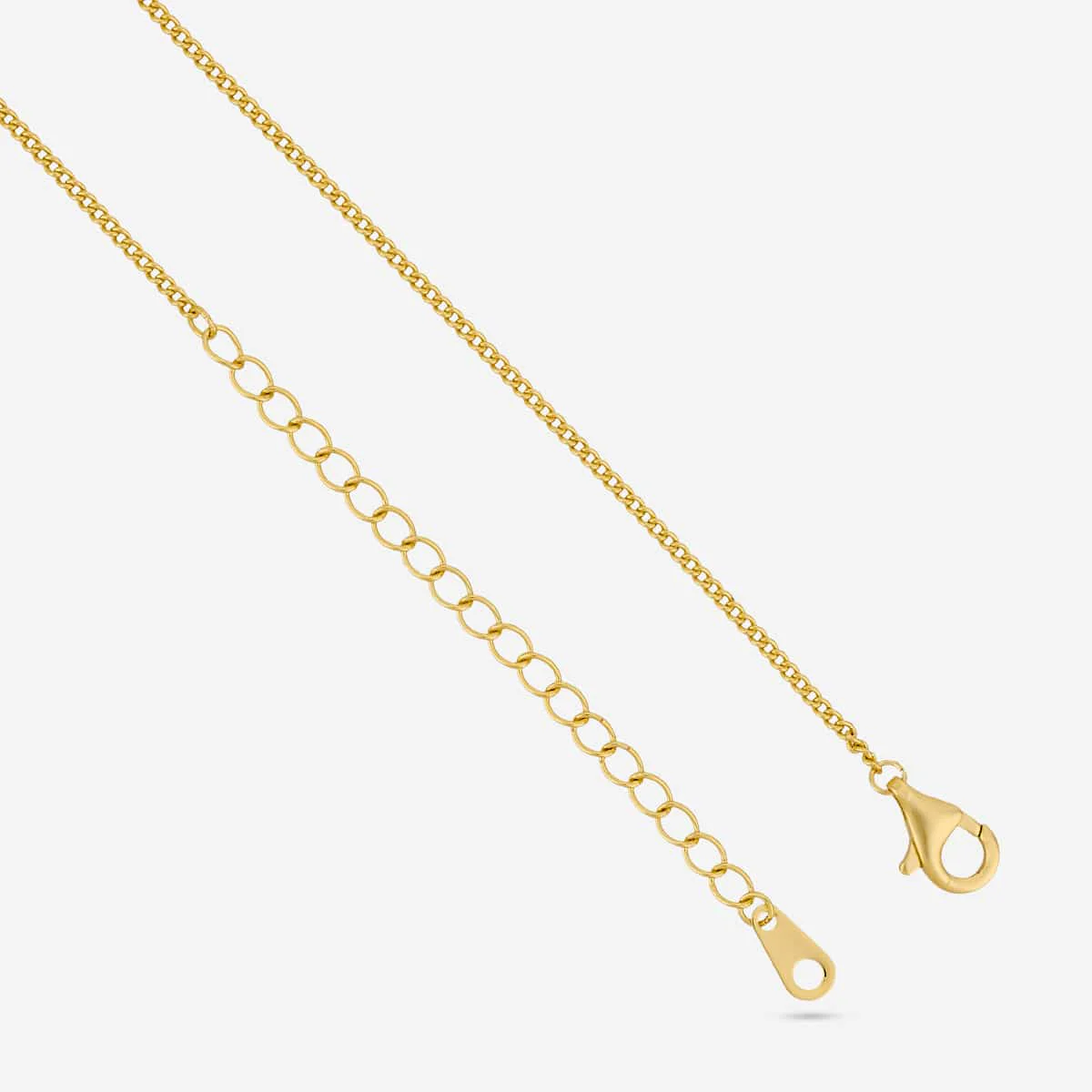 Trendy Necklace 200075 - Image 5