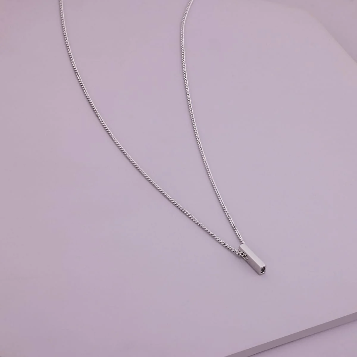 Trendy Necklace 200075 - Image 6