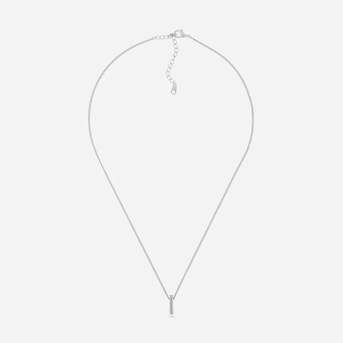 Trendy Necklace 200075 - Image 8