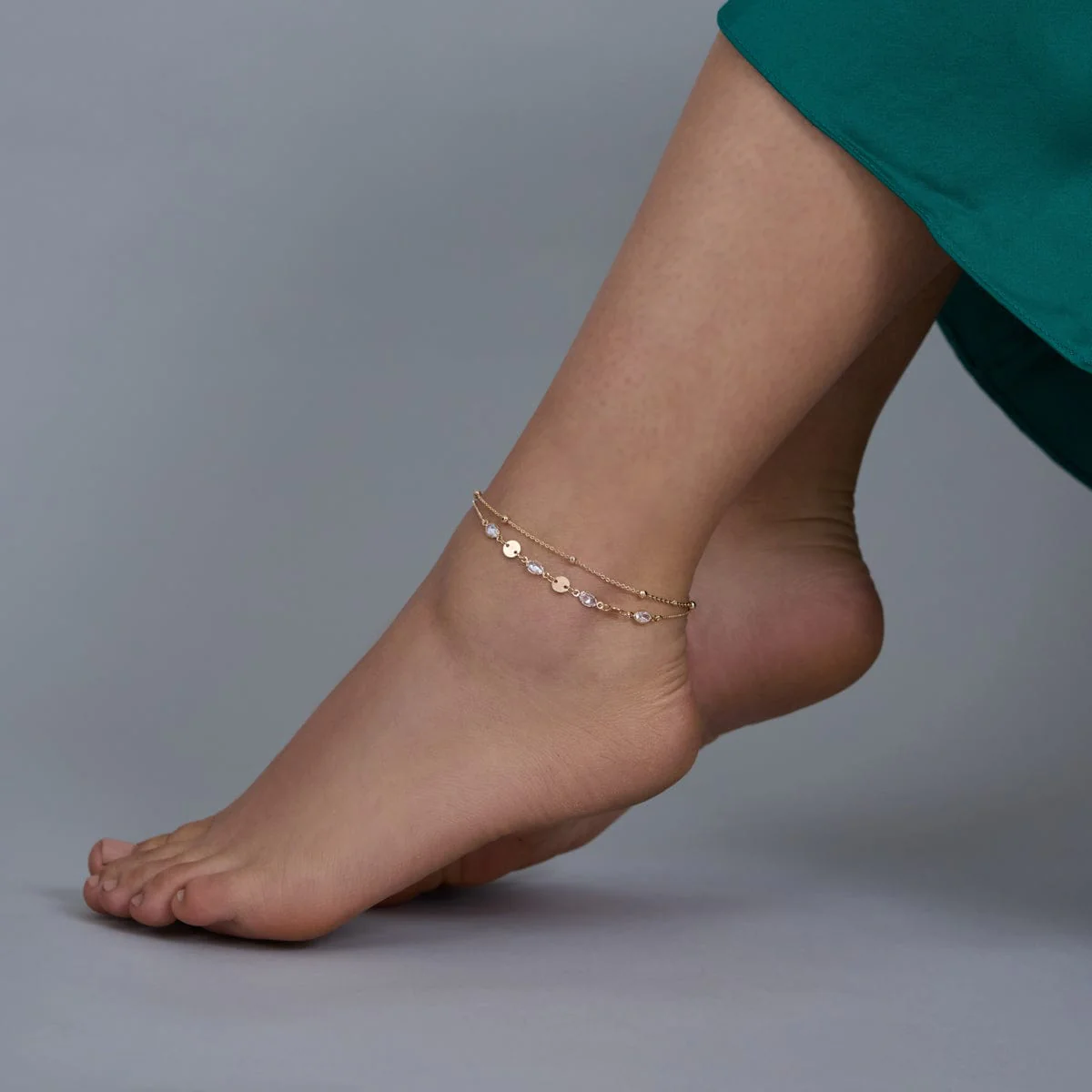 Trendy Payal 185036 - Image 2