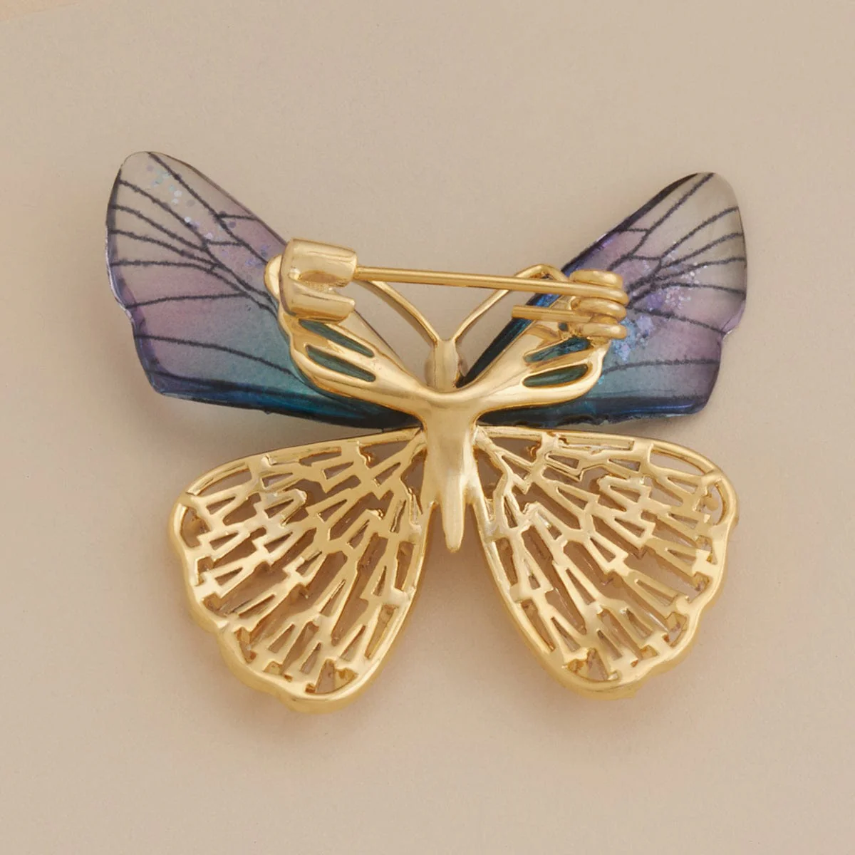 Trendy Saree Brooch 164732 - Image 2