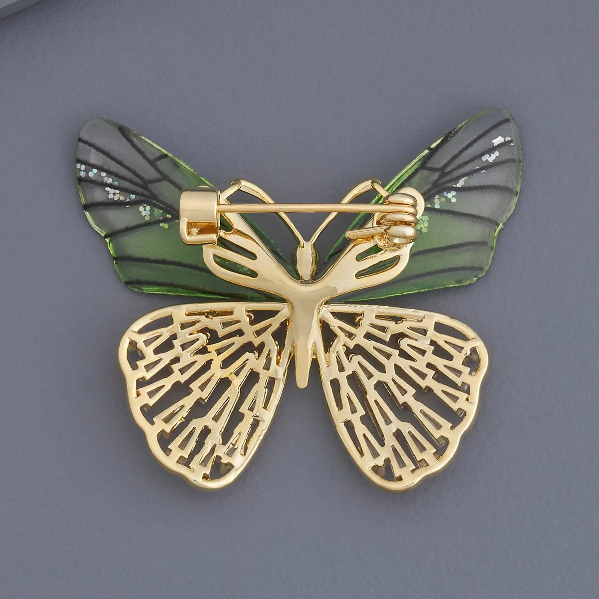 Trendy Saree Brooch 164732 - Image 5