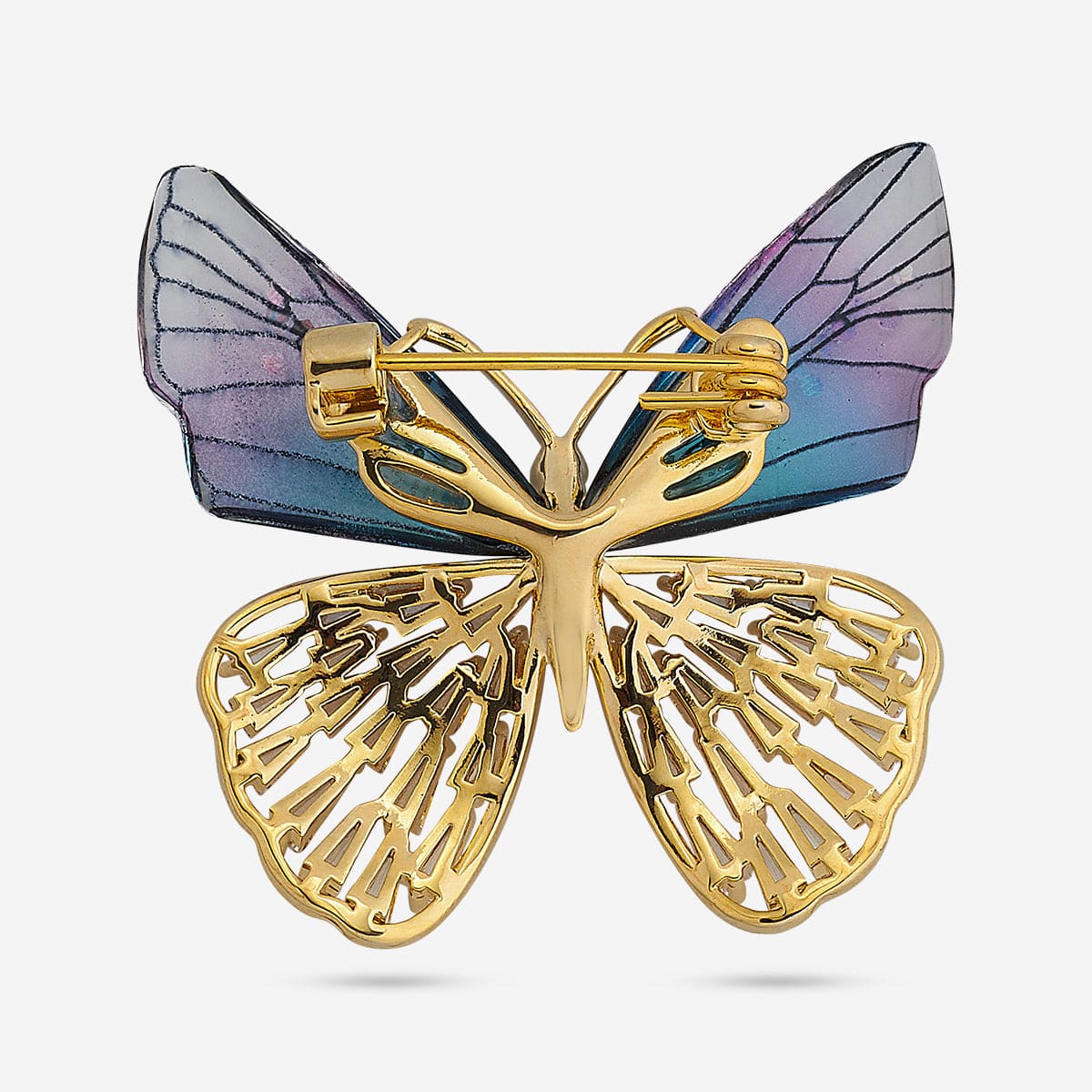 Trendy Saree Brooch 164732 - Image 8