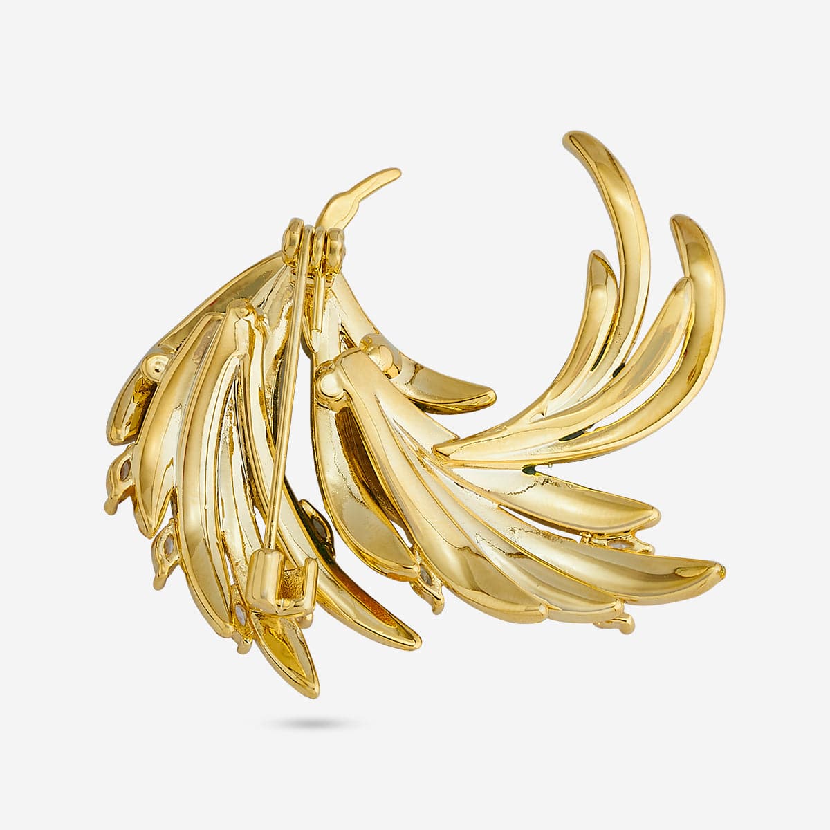 Trendy Saree Brooch 170912 - Image 11