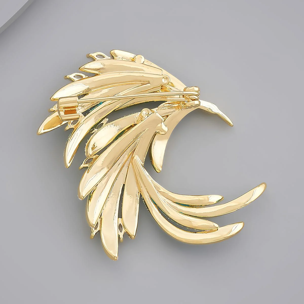 Trendy Saree Brooch 170912 - Image 5