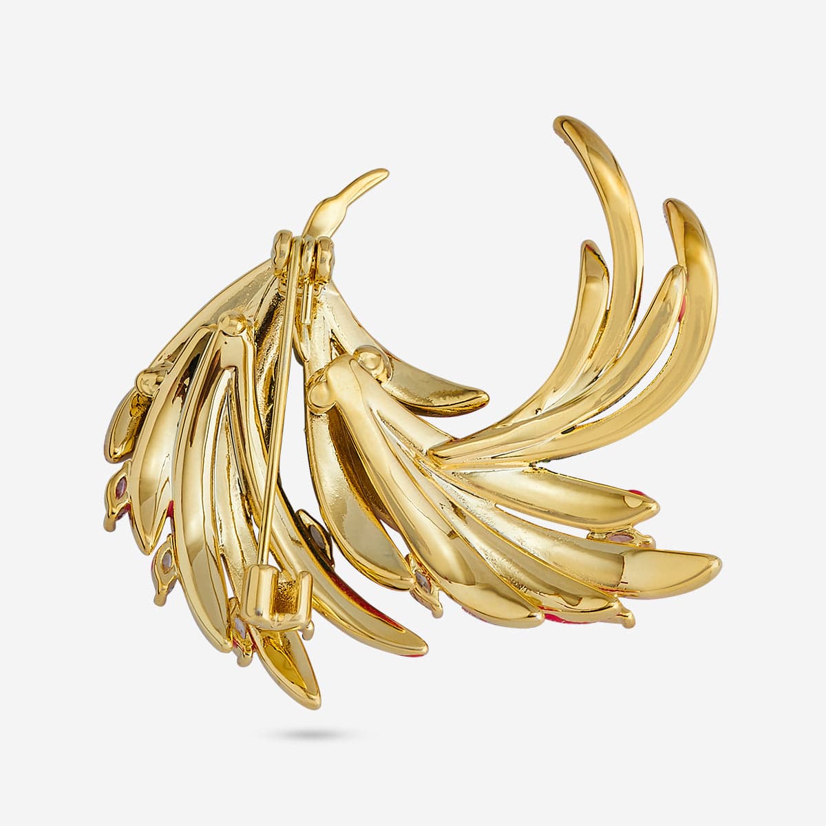 Trendy Saree Brooch 170912 - Image 8