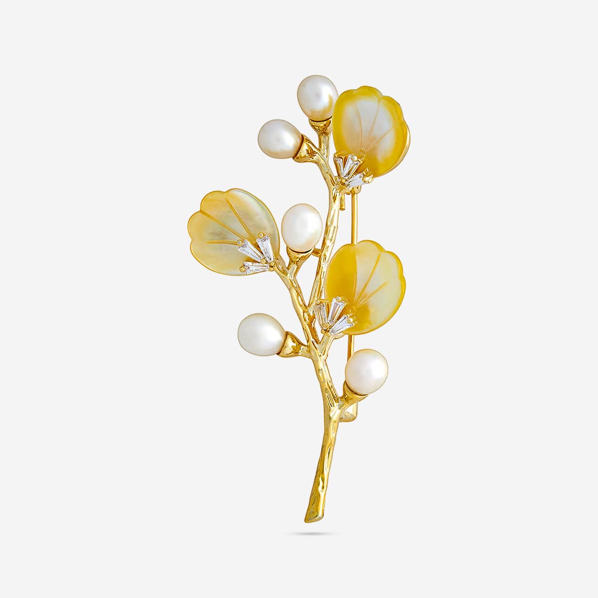 Trendy Saree Brooch 171142 - Image 7
