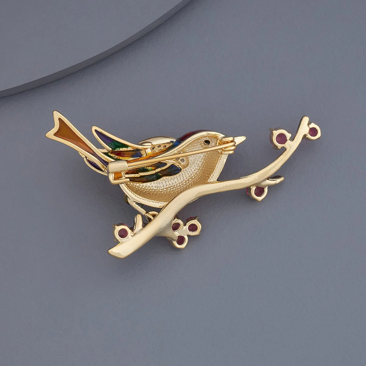 Trendy Saree Brooch 179799 - Image 3