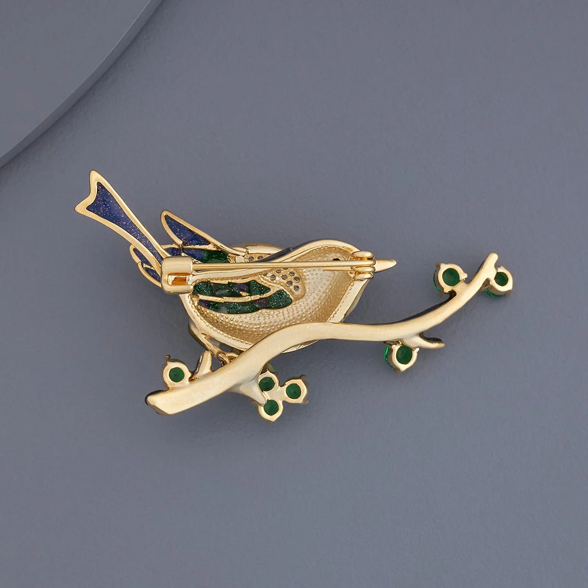 Trendy Saree Brooch 179799 - Image 6