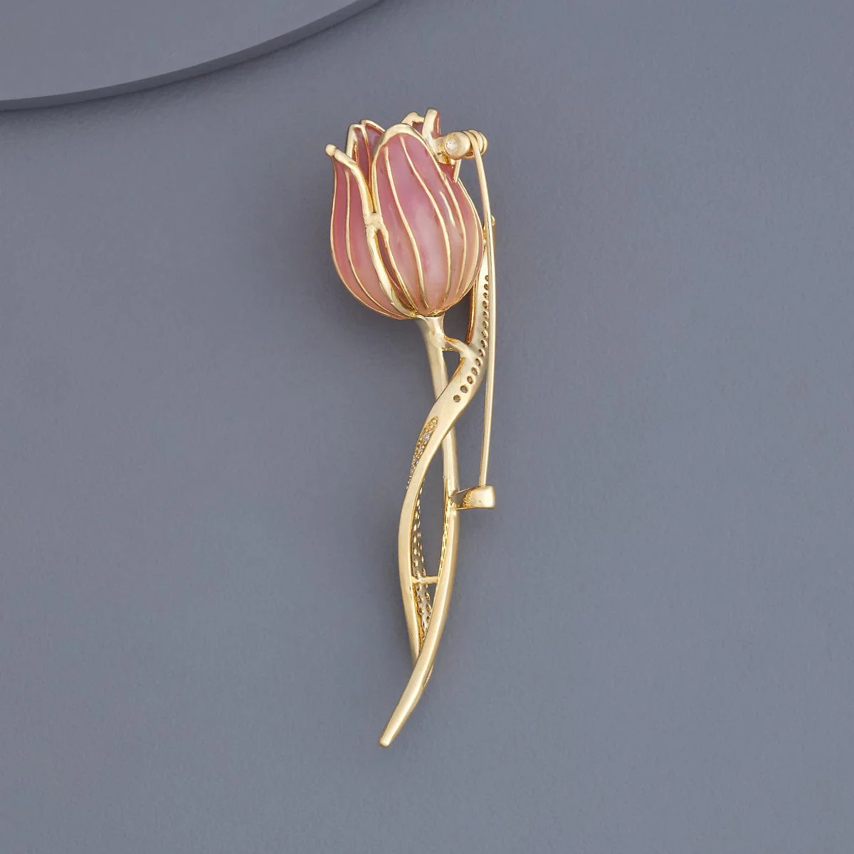 Trendy Saree Brooch 179864 - Image 3