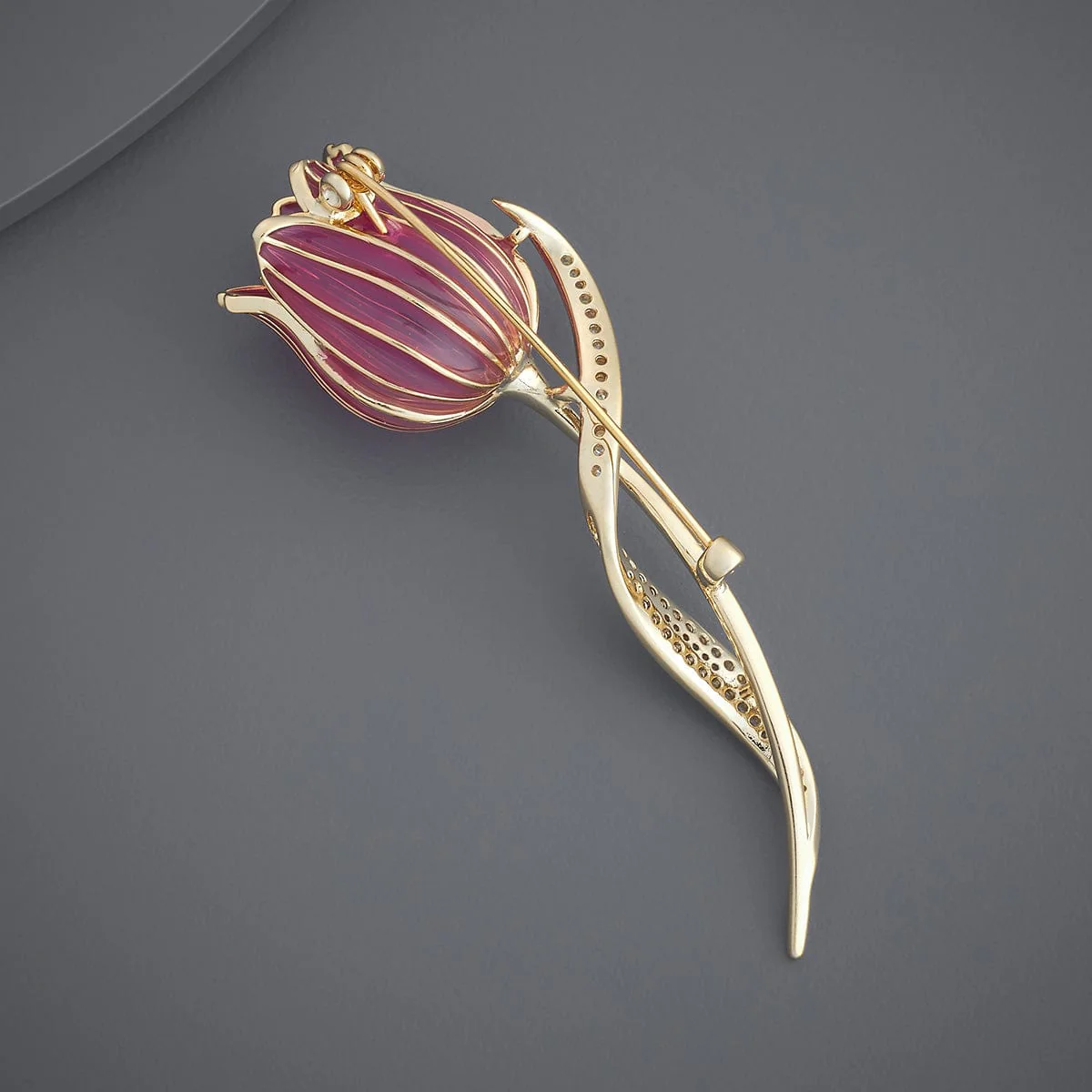 Trendy Saree Brooch 179864 - Image 6