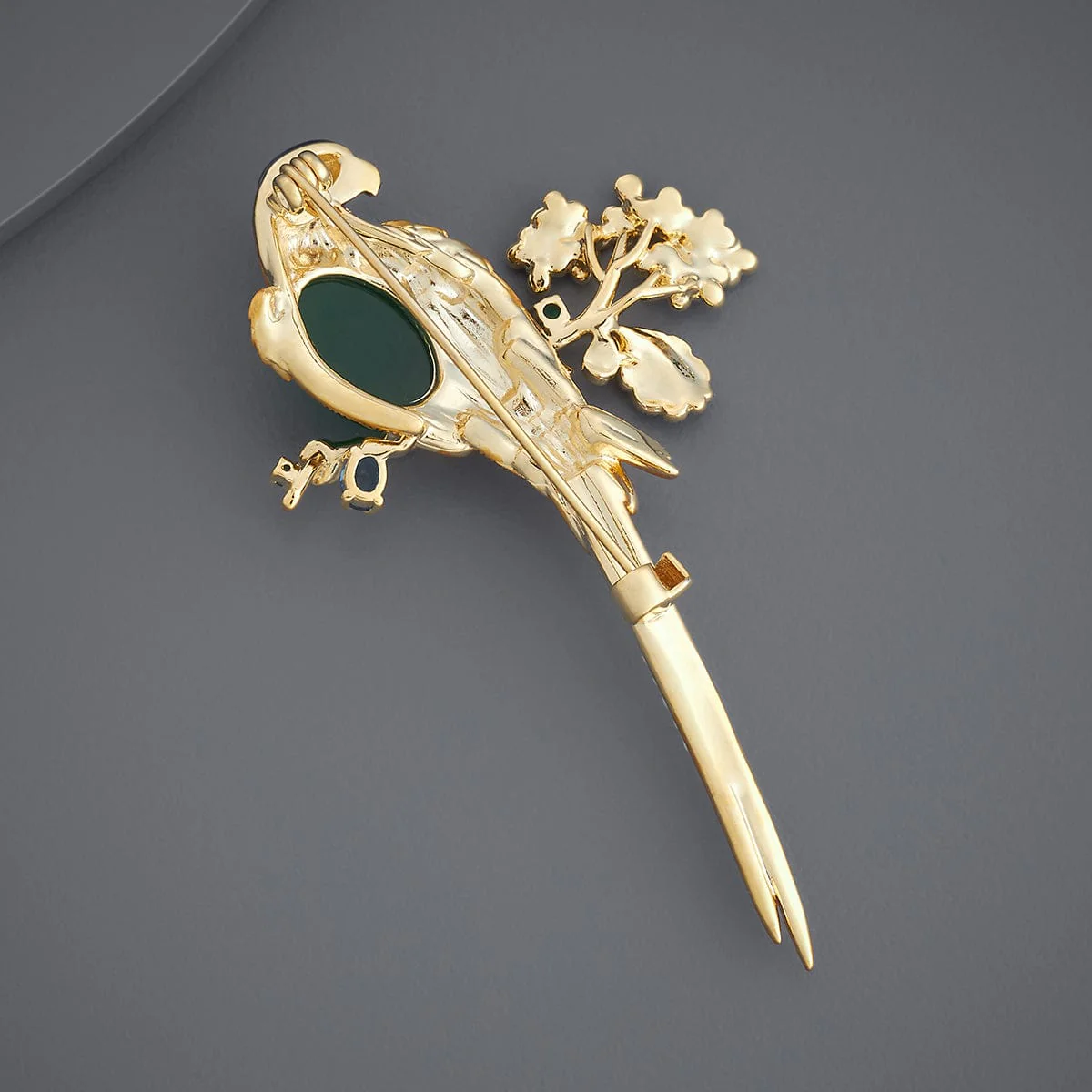 Trendy Saree Brooch 184968 - Image 6
