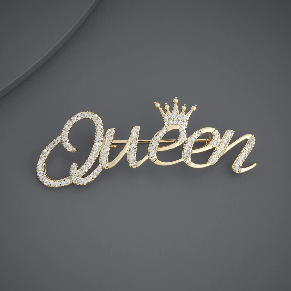 Trendy Saree Brooch 185078 - Image 4