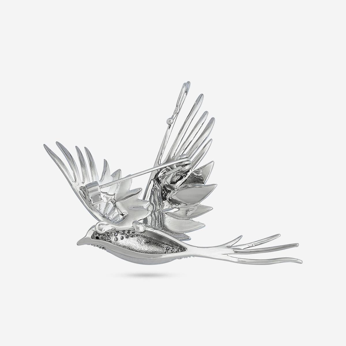 Trendy Saree Brooch 186701 - Image 8