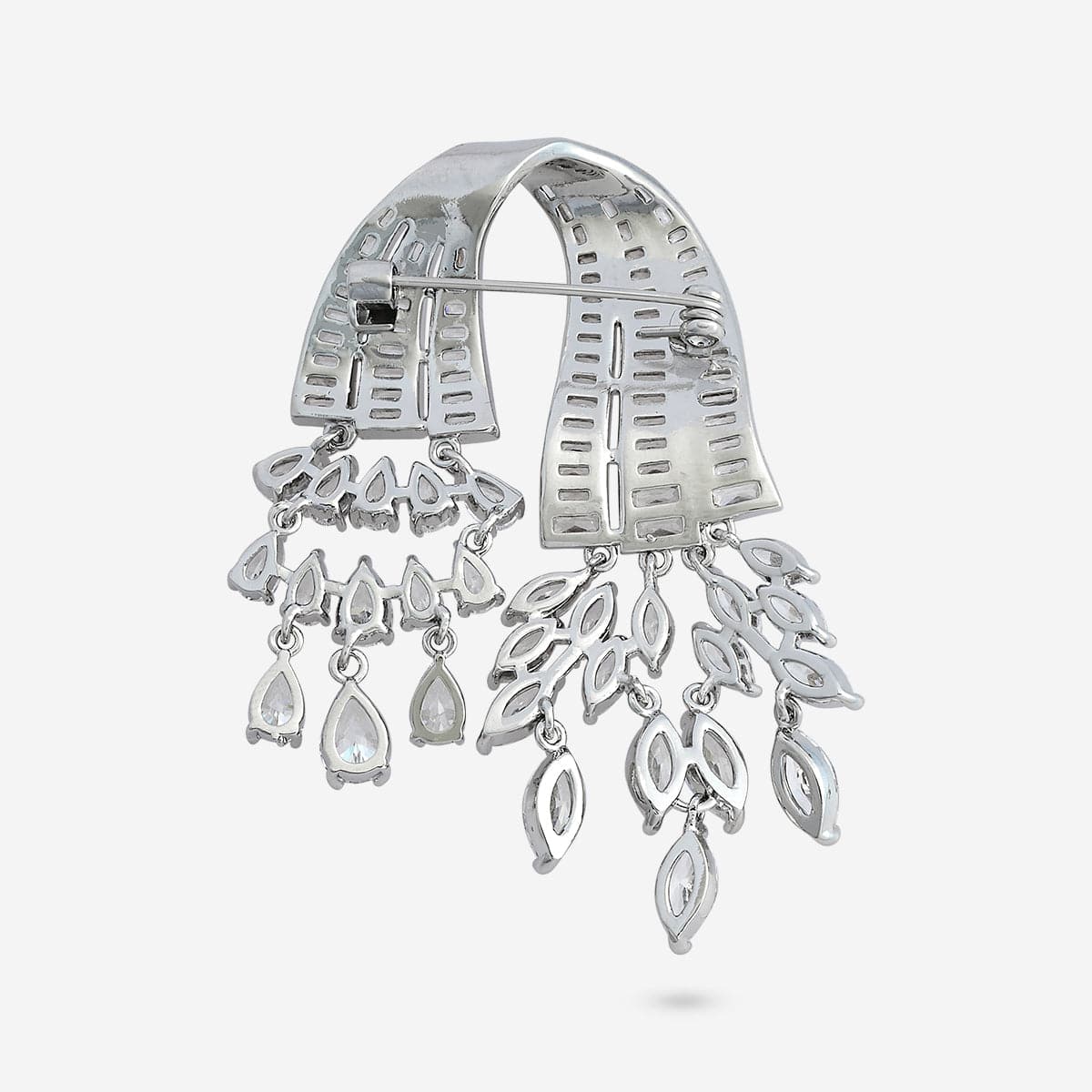 Trendy Saree Brooch 189148 - Image 4