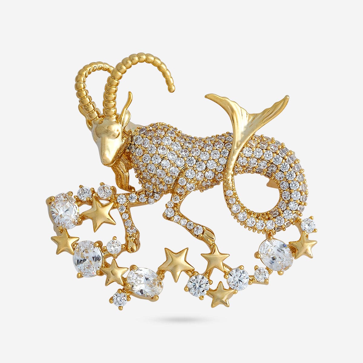 Trendy Saree Brooch 189311 - Image 3