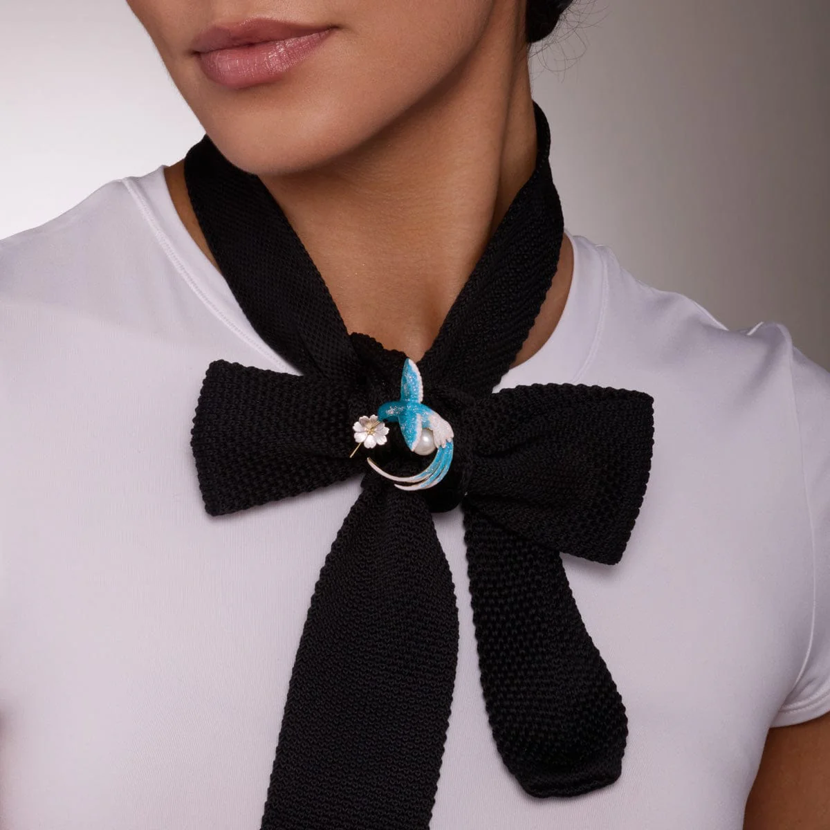 Trendy Saree Brooch 192168 - Image 2
