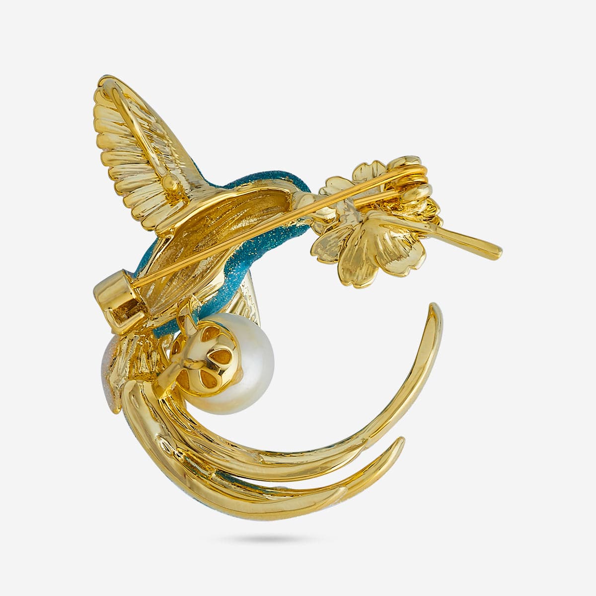 Trendy Saree Brooch 192168 - Image 4