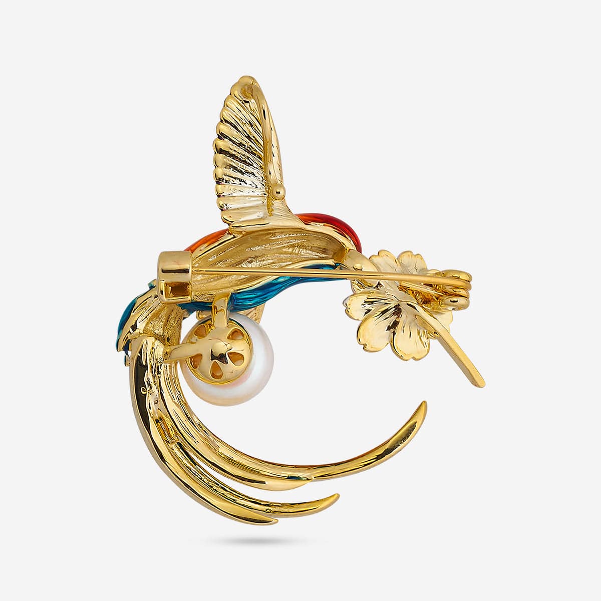 Trendy Saree Brooch 192168 - Image 7