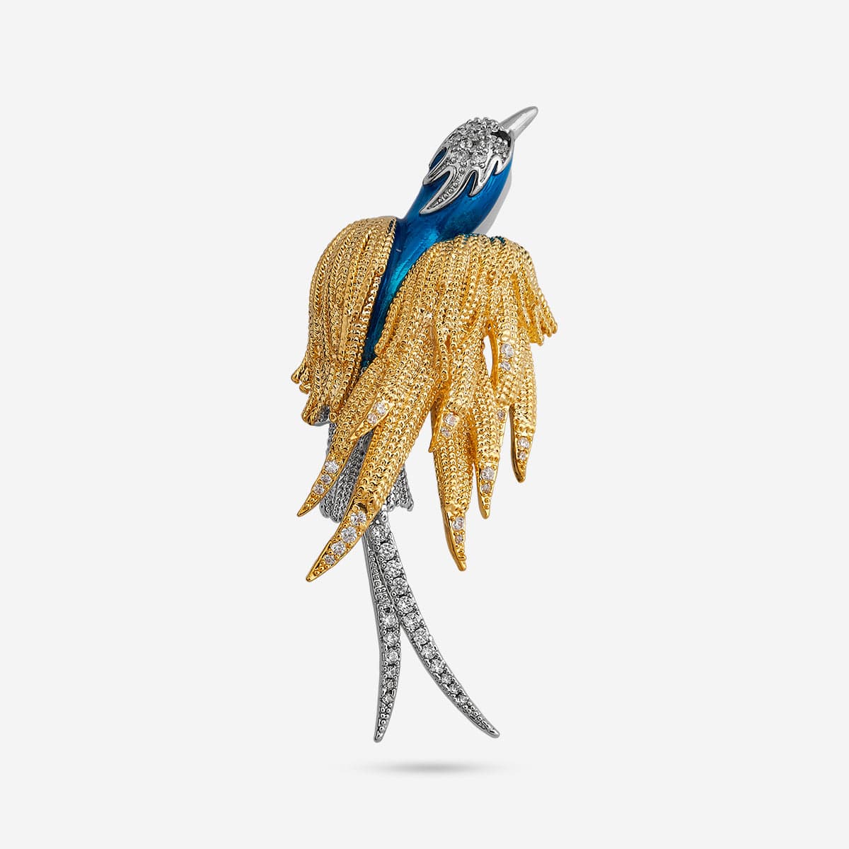 Trendy Saree Brooch 192174 - Image 3