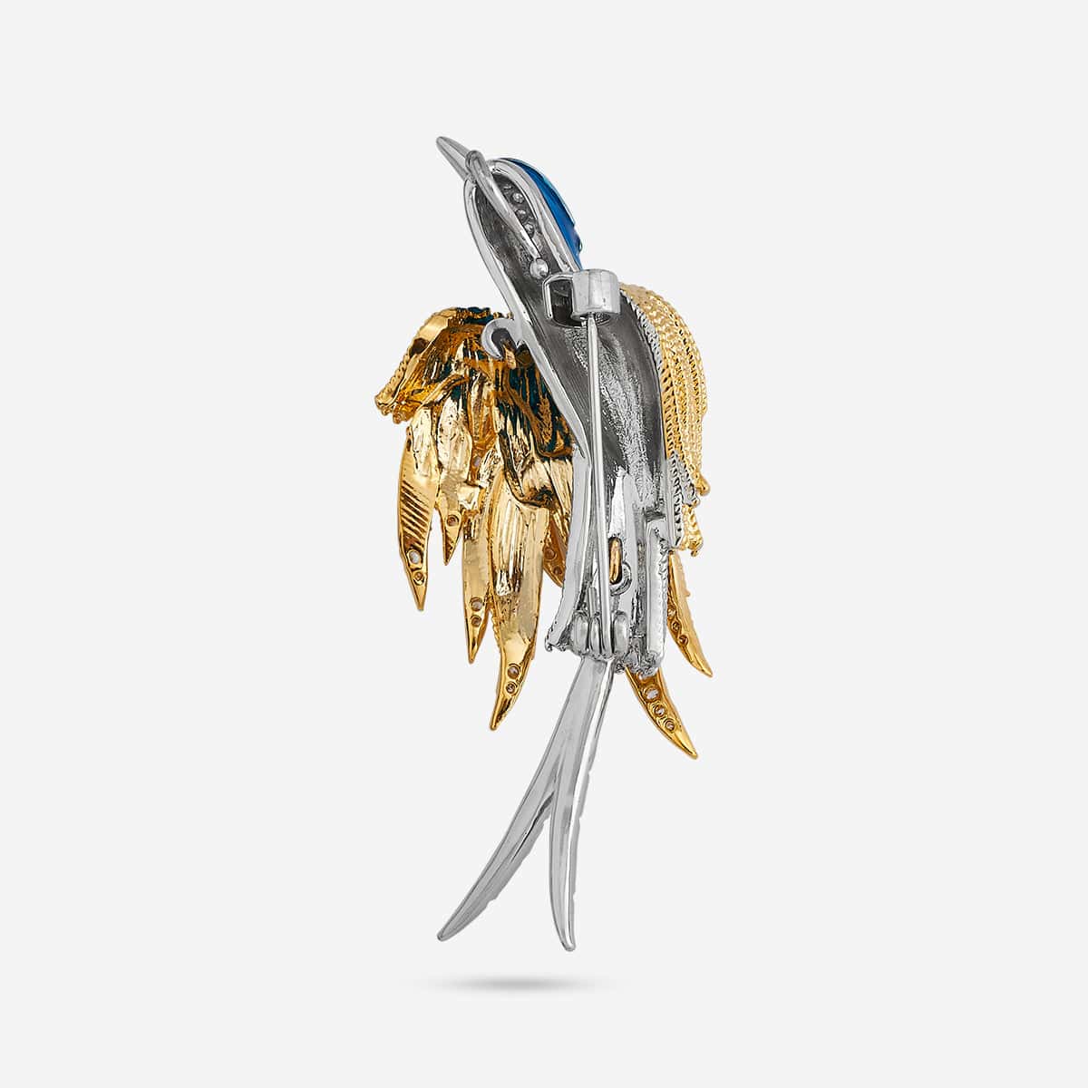 Trendy Saree Brooch 192174 - Image 4