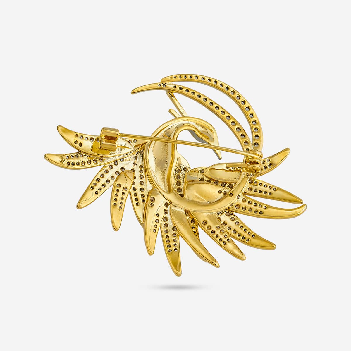 Trendy Saree Brooch 192252 - Image 7